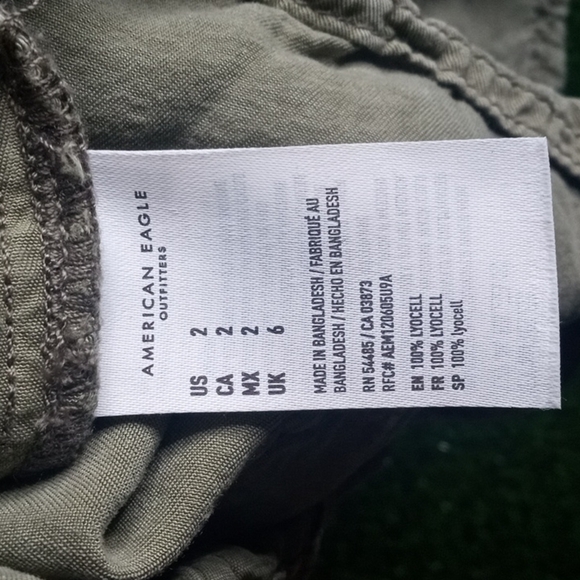 American eagle jumpsuit - Picture 4 of 4